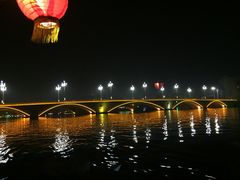 -凤城河风景区