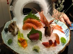 -花隐日式怀石料理(万象城购物中心店)