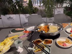 -故里和山·成都火锅(欢乐港湾店)