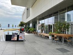 -SAANCI山池咖啡(海上世界文化艺术中心店)