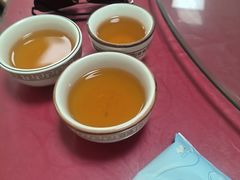 -华园农庄·特色炭烧鸡·北江河鲜