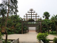 -云南民族村