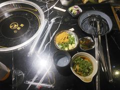 -小椒娘撒椒鱼火锅(三八广场店)