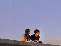 -南汇嘴观海公园