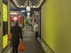 -小厨娘淮扬菜(六合欢乐港店)