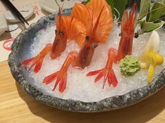 -上户日本料理(北仑富邦店)
