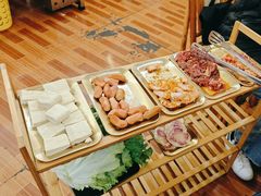 -阿昌白族石板烧(大理古城店)