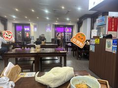 -蟹上黄·蟹黄面·江南糖水(人民广场店)