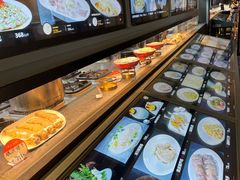 -徐记海鲜(大雁塔|金都店)