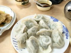 -乡府肉丁水饺(环山路店)