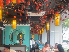 -曹家小菜(胜太路店)