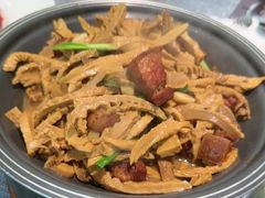 -野蔓果·山野菜(西湖景区·龙井茶田店)