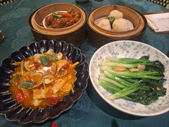 -誉八仙粤菜(万象天地店)