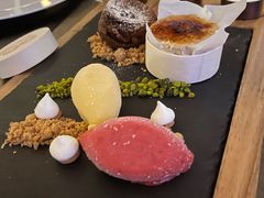 -恰餐厅及酒吧CHAR Bar & Grill(北京三里屯洲际店)