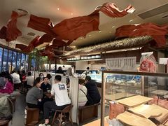 -RUXU入续糖水铺与包(卓悦中心店)