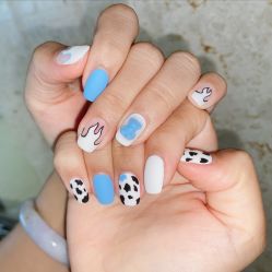 -米小兔美甲美睫