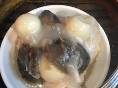 香菇春蛋烧卖-点点心点心专门店(湾仔店)