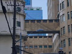 -南京路步行街