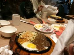 -诺丁牛排披萨自助餐厅(汕头苏宁店)