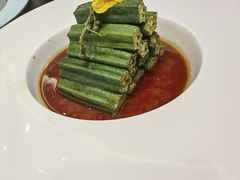 -翠湖宾馆·中餐厅