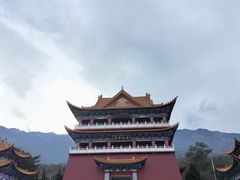 -崇圣寺三塔文化旅游区