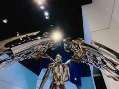 -中华艺术宫(上海美术馆)