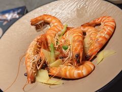 -佬太公海鸭·海鲜大排档(上海总店)