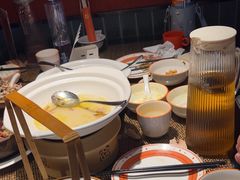 -老客家·客家菜(万达店)