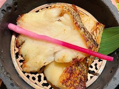 鳕鱼西京烧-南风(淮海街店)