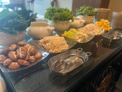 -拉萨瑞吉酒店-秀餐厅