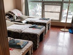 -足间道(清景园店)