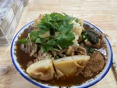 -原肖村桥卤煮(旧宫东路店)