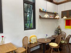 -富贵面包公司(运河店)