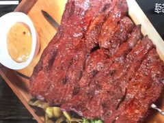 -马克西姆俄罗斯餐厅(通亚街店)