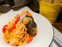 -Primo·丽莫意大利窑烤披萨