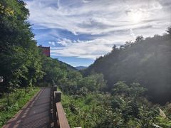 -三块石国家森林公园