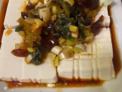 -马虎风味菜馆(王府园小区店)