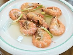 -小小饭店·休闲农庄·安吉松树林里的农家菜