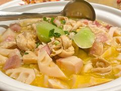 -鱼食饭稻·苏浙土菜17年老馆子(平江路店)