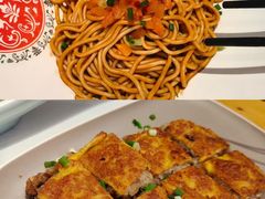 -不是烧烤·武汉大排档(亚运村店)