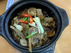-鑫鸿达·海鲜闽菜热炒小馆(中山路店)