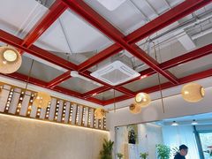 -老馆子·建德菜·山肴鱼鲜(海威新界店)