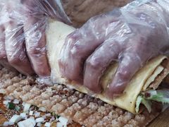 -山东傻大粗粮煎饼(牛街店)
