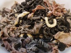 -德顺斋爆肚涮肉馆·烧烤·羊蝎子·清真炒菜(马驹桥店)