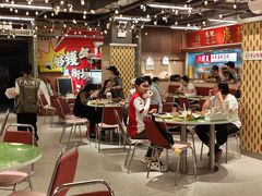 -广九餐室(陈家祠扬韬广场店)