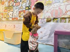 -新佳丽时尚广场