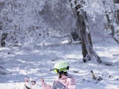 -太子岭滑雪场