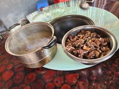 -星鹿农家乐·烤鸡·柴火鸡·团建