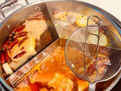 -潮牛壹号鲜牛肉火锅(世界城广场店)