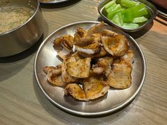 -西塔老太太泥炉烤肉(双井店)